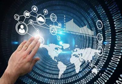 中國(guó)股市 這8大軟件服務(wù)公司，堪稱數(shù)字經(jīng)濟(jì)核心龍頭