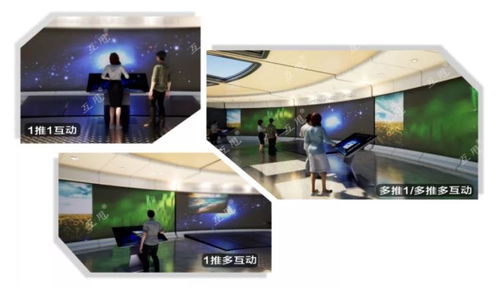 HoInWare“互甩” 開啟跨屏幕互動新紀元