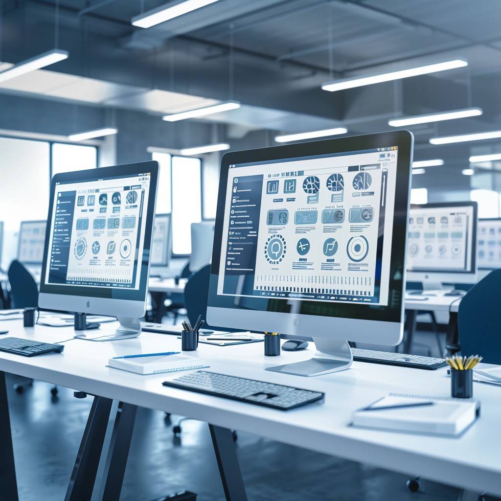 實時高效報告 選擇最佳軟件測試報告服務公司的測評指南