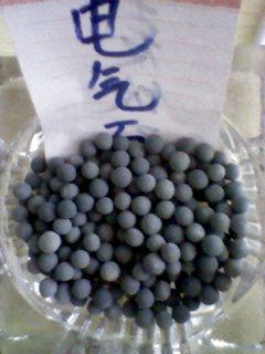 遼寧營(yíng)口電氣石材料 天然能源與環(huán)保管材的創(chuàng)新融合