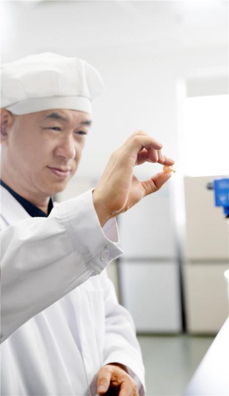 深圳市蘭亭科技董事長張許昌 產品才是核心，技術與咨詢并重